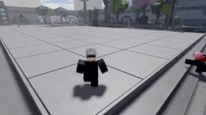 The New Jujutsu Kaisen's Battleground Game Is Insane In Roblox