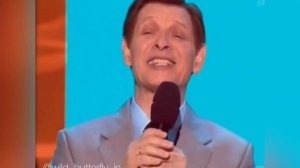 Юлия Началова, Эдуард Хиль «Это было недавно, это было давно»