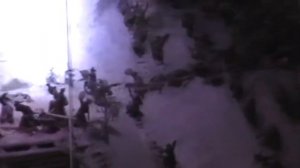 Взятие Владимира Татаро монголами