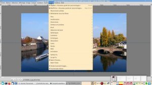 Gimp 2.10 débutants : diviser une image facilement