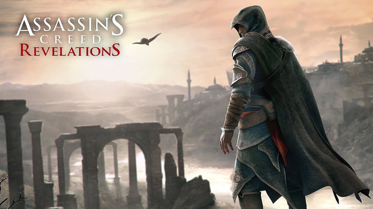 Assassins Creed Revelations – Cinematic Trailer