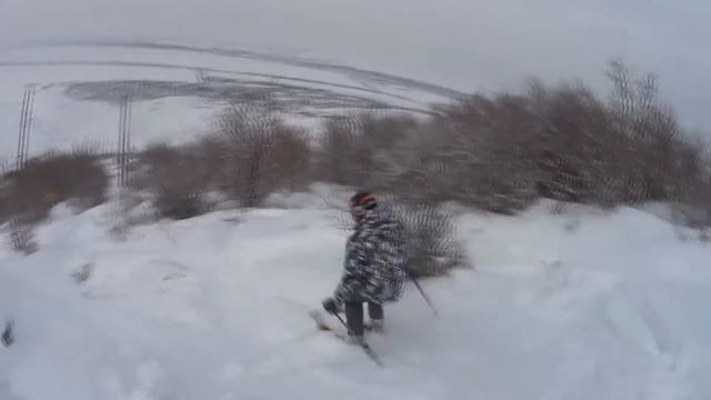 Жетысу катание на лыжах сноубордах 12,02,2017 смотреть онлайн