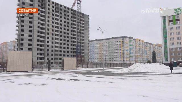 Жилинспекция вышла в очередной рейд во дворы Брянска