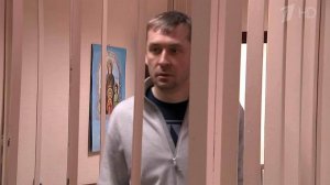 Полковник Дмитрий Захарченко уволен из органов МВД