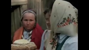 Марийская свадьба в деревне  Немецсола  Изи Кугунур  Моркинский район  1970 год