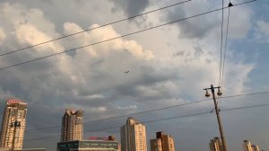 Мост Патона сегодня 03.09.2019_Киев