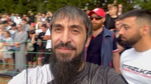 Бои без правил стрелка