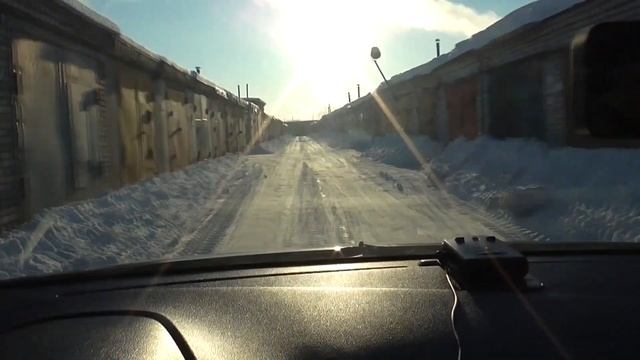 Отопление газовыми баллонами гаража ,расход ГАЗА