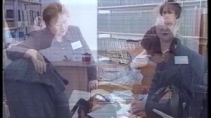 2001.02.21. Мегион. Татьяна Котлярова