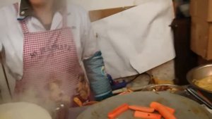 Поездка в Жаохэ