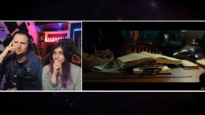 Почему НЕЛЬЗЯ ПОБЕДИТЬ из Страшные Истории для рассказа в Темноте? | РЕАКЦИЯ на Звездного Капитана