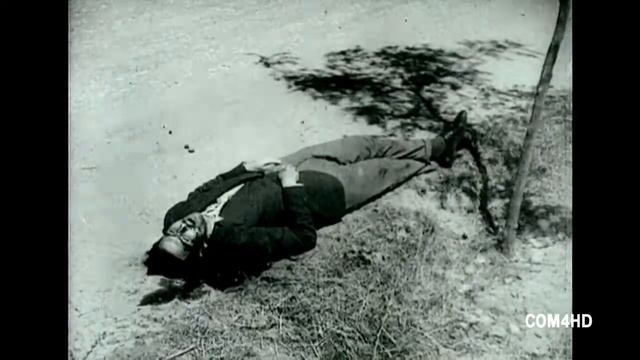 Basilio Martín Patino - Entrevista (Circa 1995) смотреть онлайн