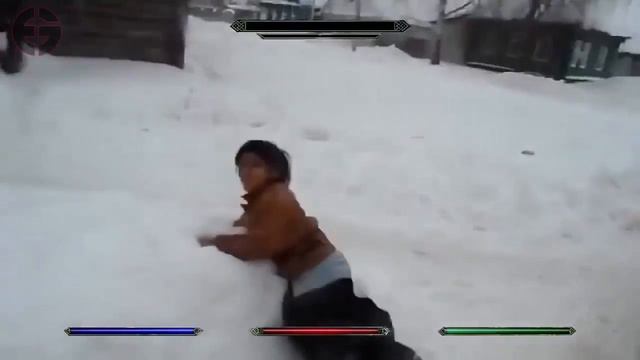 Инструкция как подавать милостыню цыганам | EvckackeyGroups смотреть онлайн