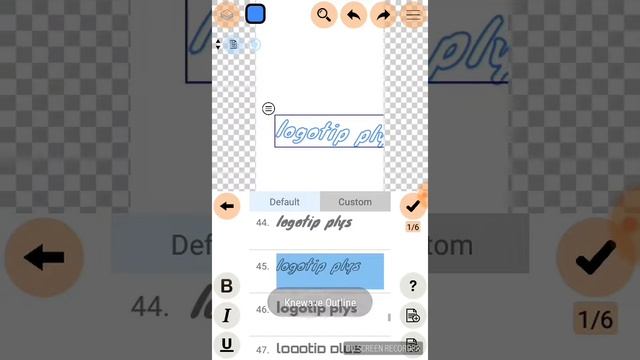Программа для создания логотипов!!!! смотреть онлайн