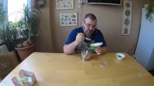 ПАШТЕТ НАМАЗКА ИЗ СКУМБРИИ ГОРЯЧЕГО КОПЧЕНИЯ? ВСЕГО 4 ИНГРЕДИЕНТА #паштет#рецепты