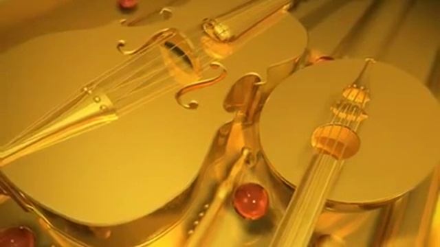Музыкальные инструменты