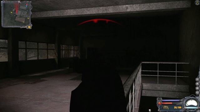 СТАЛКЕР ЧИСТОЕ НЕБО ПРОХОЖДЕНИЕ #8 ТЕМНАЯ ДОЛИНА. ЗАДАНИЯ. ФЛЕШКИ. ТАЙНИКИ. 1080p смотреть онлайн