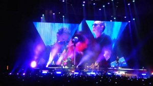 Depeche Mode.In You Room & The Policy Of Truth