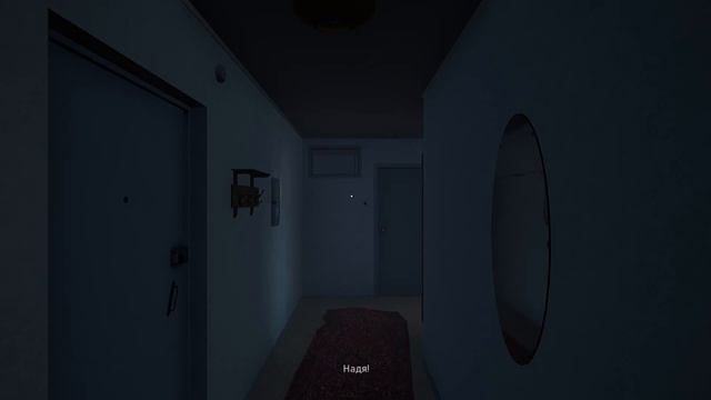 😱 В КВАРТИРЕ ПРОИСХОДИТ ЧТО ТО СТРАННОЕ! (Bright Lights of Svetlov) смотреть онлайн