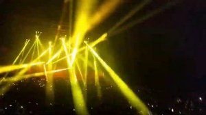 последний концерт the prodigy