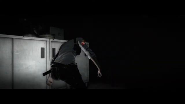 The Assignment - Kurayami Mode - Joseph Boss Fight- The Evil Within смотреть онлайн