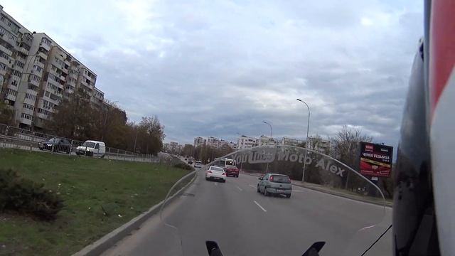 BMW R1200RT - честный ОТЗЫВ после 10 000 км пробега смотреть онлайн