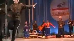 Мациевский генерал