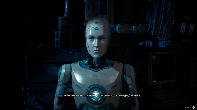 The Talos Principle 2 — Часть 1 (без комментариев)