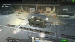 ПРОЙТИ ВЕТКУ ПТУРОВ ТОЛЬКО ЗАДНИМ ХОДОМ ЧЕЛЛЕНДЖ! Wot Blitz / Вот Блиц