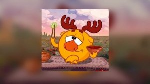 Наши юные смешные голоса speed up | Лосяш.