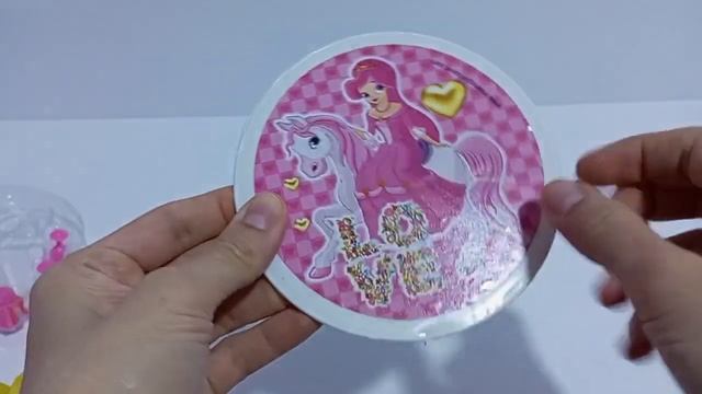 5 minutes Satisfying with unboxing hello kitty Kitchen set | hello kitty ASMR