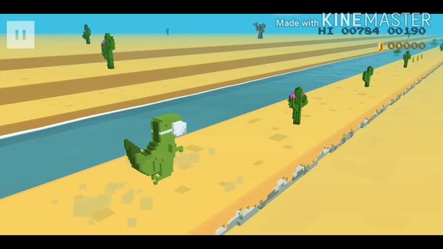 Обзор игры Dino 3d от Хауди Хо | обзор игры |Finger Desh