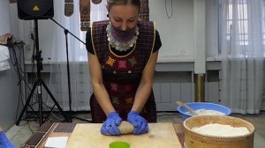 Мастер-класс Перепечи