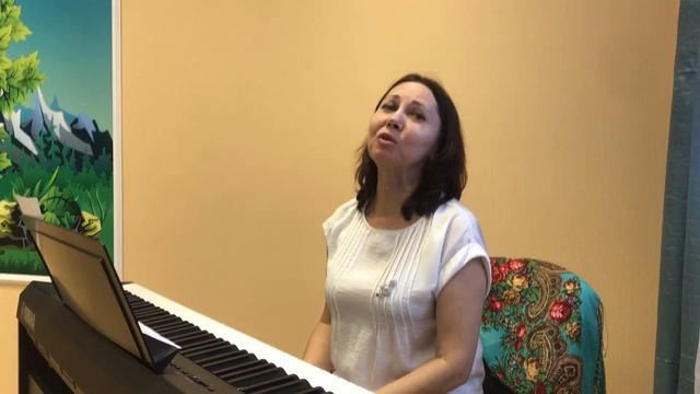 Поздравление детей ко Дню пожилого человека смотреть онлайн