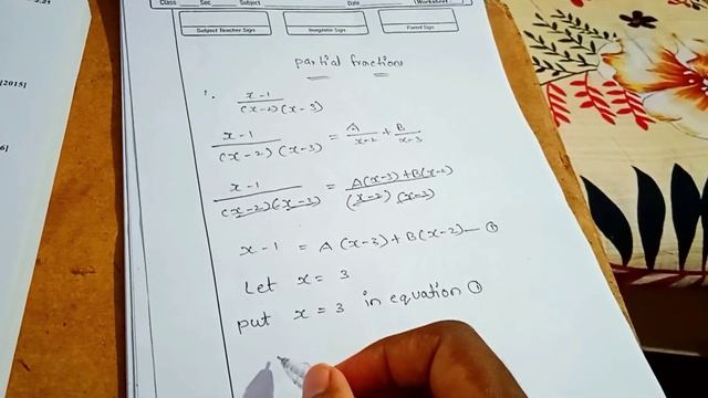 partial fractions in telugu смотреть онлайн