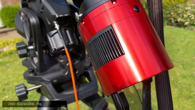 Lets Photograph M106 - A Galaxy 22 Million Light Years From Earth смотреть онлайн