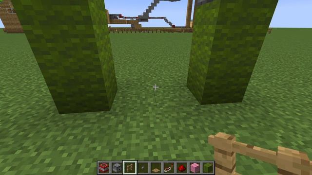 making redstone creations from whatever page I land in a minecraft book смотреть онлайн