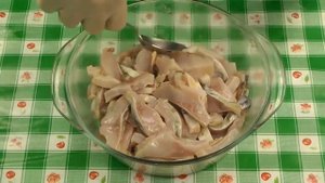 Хе из карпа по корейски