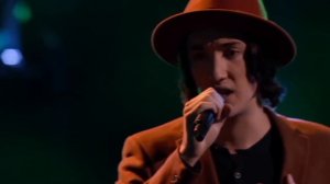 The best performance of Mad world in The voice by Taylor John Williams