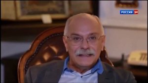 Михалков "Многа букаф, не хочется читать, где картинки?"