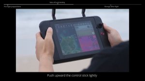 Autel EVO MAX 4T First Flight