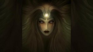 ГЕКАТА — богиня тьмы (ночи) и колдовства!