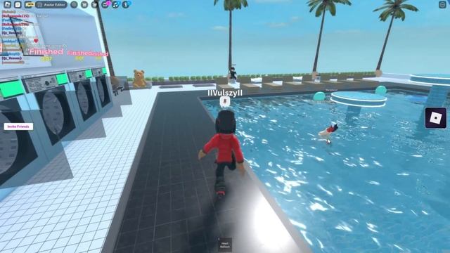 ROBLOX Online Dating needs to STOP.. смотреть онлайн