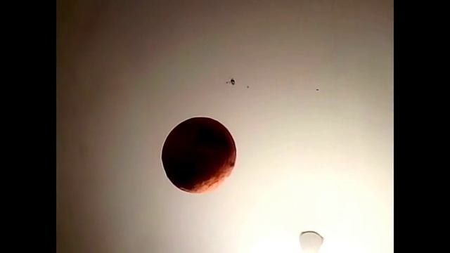 Планеты солнечной системы своими руками с попемошле !!! смотреть онлайн