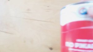 чем красим  пеноулики