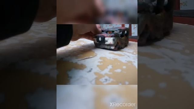 ОБЗОР ваз2107 сайчем ана мне？ смотреть онлайн