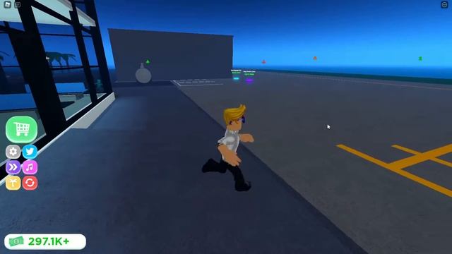 ALL ROBLOX ✈️ Airport Tycoon! SECRET *OP* CODES? on 2022 смотреть онлайн