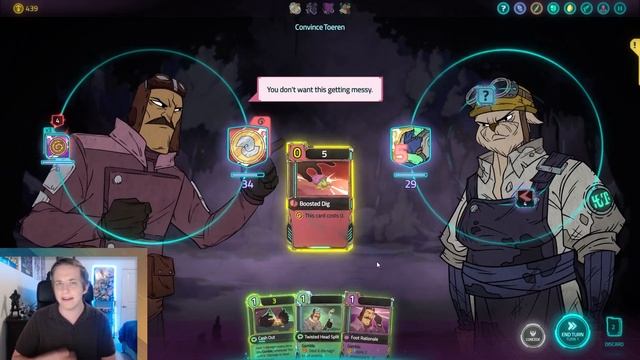 Griftlands Is The Most Revolutionary Roguelite Ever  Griftlands Early Access Review