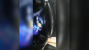 Lada granta, при включённом зажигании в пол накала горит стоп сигнал. Нужна помощ