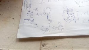 Взаимодействие катушек с разнонаправленными обмотками. Встречные магнитные поля. ЕН антенна. Спин